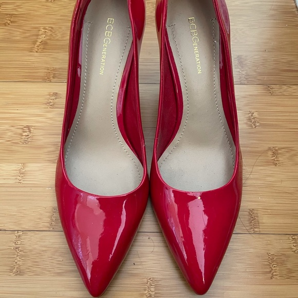 BCBGeneration Pumps - Picture 1 of 4